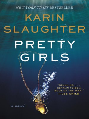 cover image of Pretty Girls